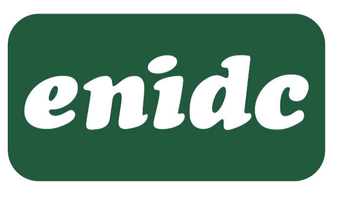 ENIDC logo