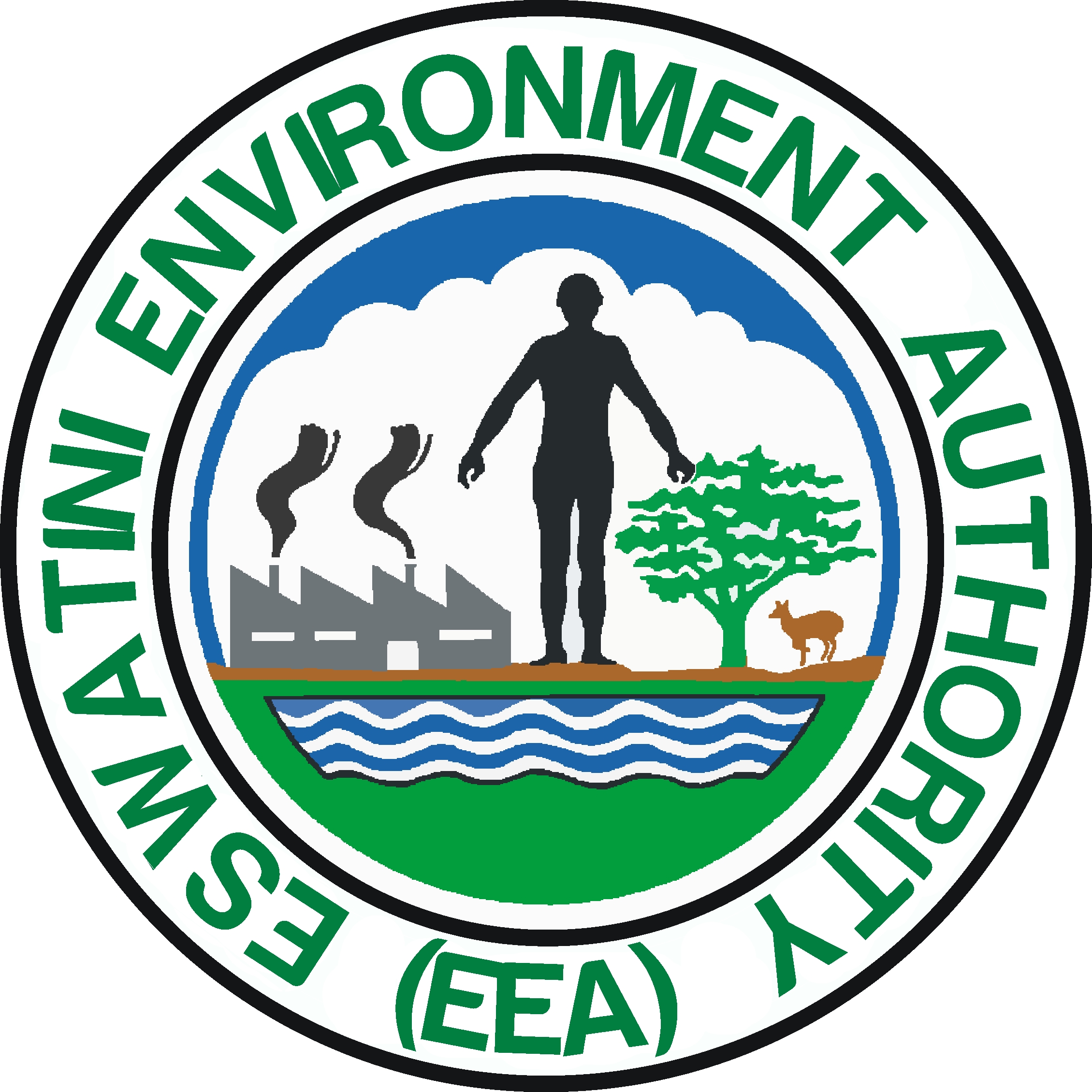 logo EEA